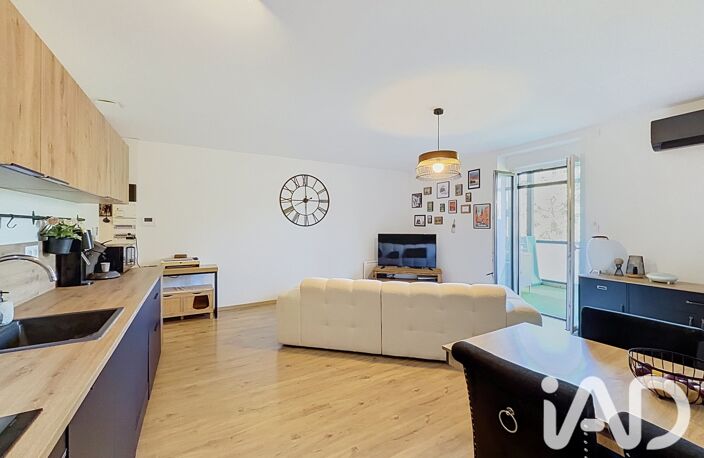 Vente Appartement 3 pièces — photo 5