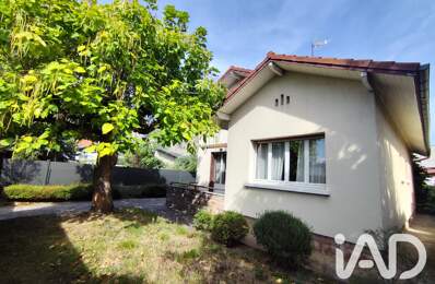 Vente Maison/villa 6 pièces — photo du bien