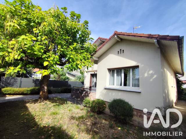 Vente Maison/villa 6 pièces — photo du bien