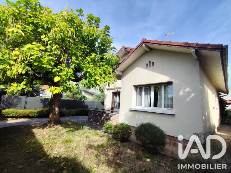 Vente Maison/villa 6 pièces — photo 1
