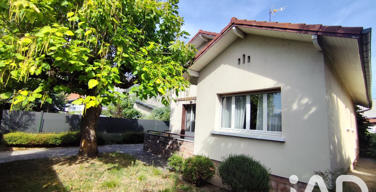 Vente Maison/villa 6 pièces — photo 1