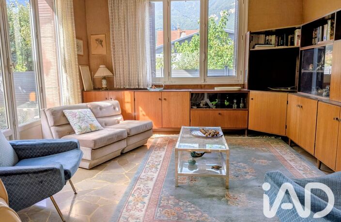 Vente Maison/villa 6 pièces — photo 2