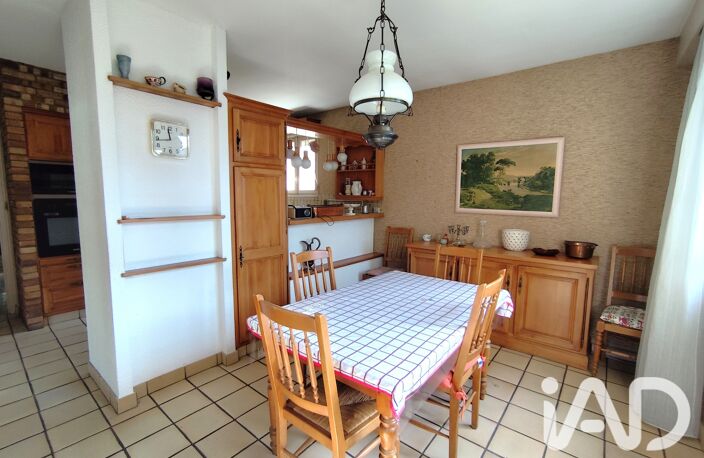 Vente Maison/villa 6 pièces — photo 3