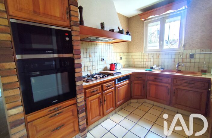 Vente Maison/villa 6 pièces — photo 4