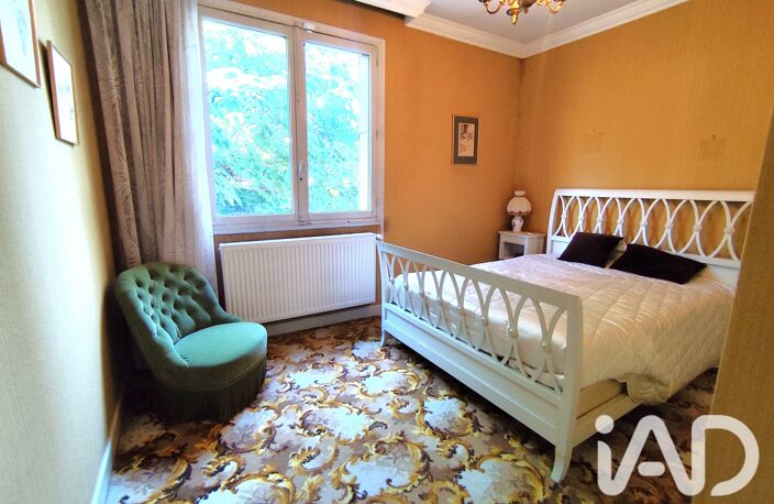 Vente Maison/villa 6 pièces — photo 5