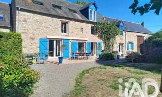 Maison 18 Pièces 554 m² à vendre à Mont-Dol (35120)