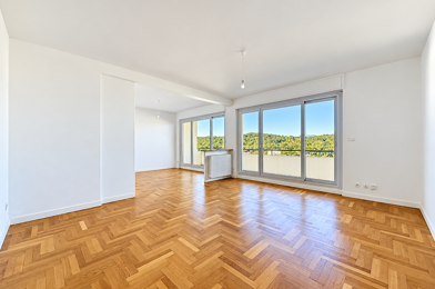 Appartement 4 pièces 1190 €