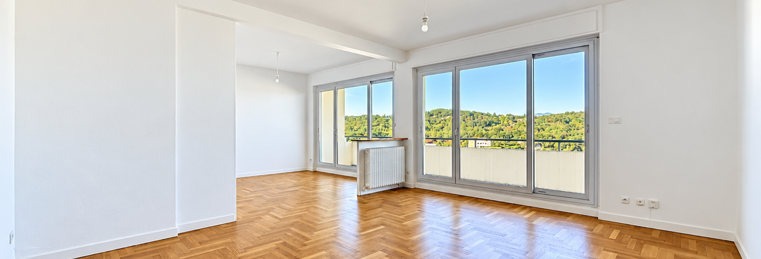 Appartement 4 Pièces 91 m² à louer à Sainte-Foy-lès-Lyon (69110)