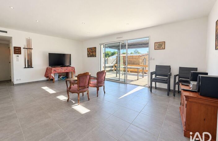 Vente Maison/villa 5 pièces — photo 2