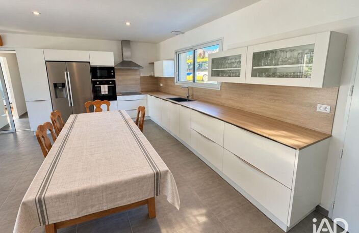 Vente Maison/villa 5 pièces — photo 3