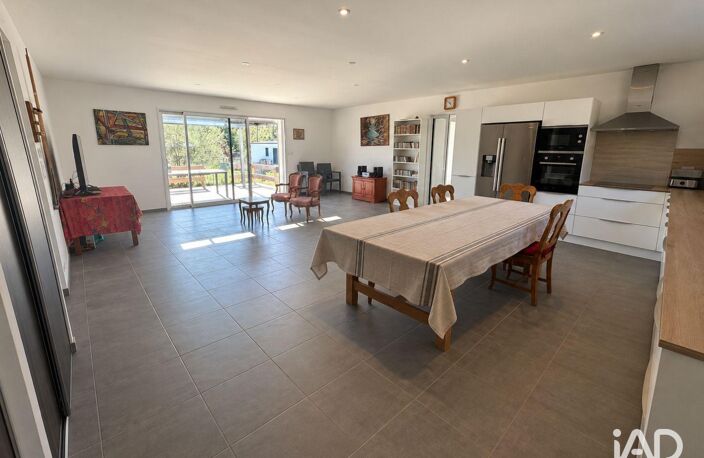 Vente Maison/villa 5 pièces — photo 4