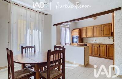 Vente Maison de village 4 pièces — photo du bien