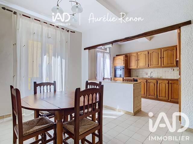 Vente Maison de village 4 pièces — photo du bien