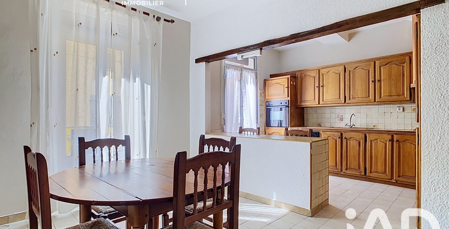 Vente Maison de village 4 pièces — photo 1