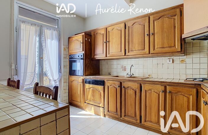 Vente Maison de village 4 pièces — photo 2