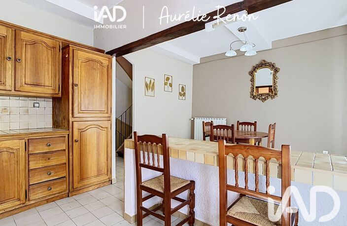 Vente Maison de village 4 pièces — photo 3