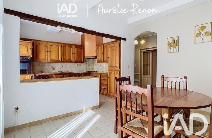 Vente Maison de village 4 pièces — photo 4