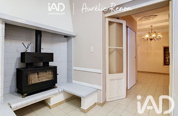 Vente Maison de village 4 pièces — photo 5