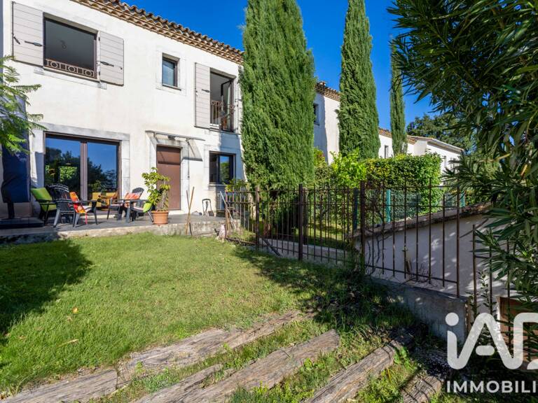 Vente Maison/villa 4 pièces — photo 1