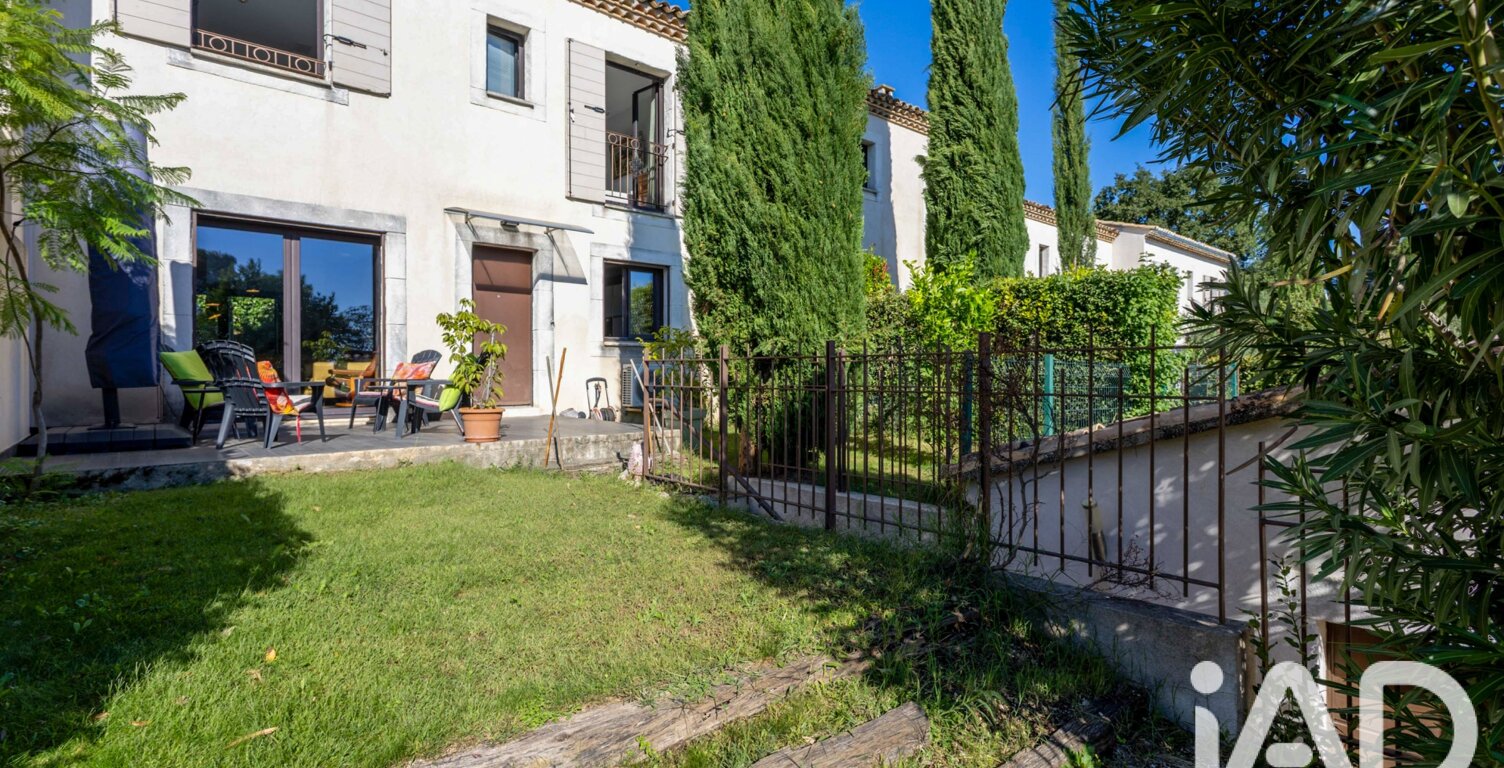 Vente Maison/villa 4 pièces — photo 1
