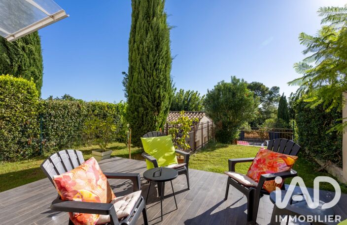 Vente Maison/villa 4 pièces — photo 2