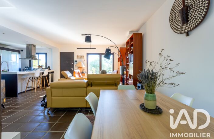 Vente Maison/villa 4 pièces — photo 3