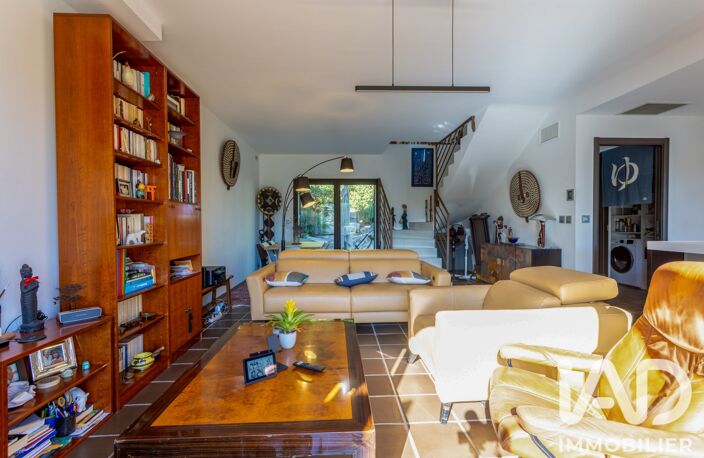 Vente Maison/villa 4 pièces — photo 5