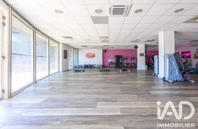 Vente Boutique/Local commercial 372 m&sup2; — photo du bien