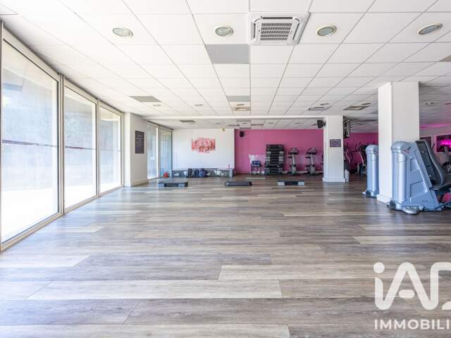 Vente Boutique/Local commercial 372 m&sup2; — photo du bien