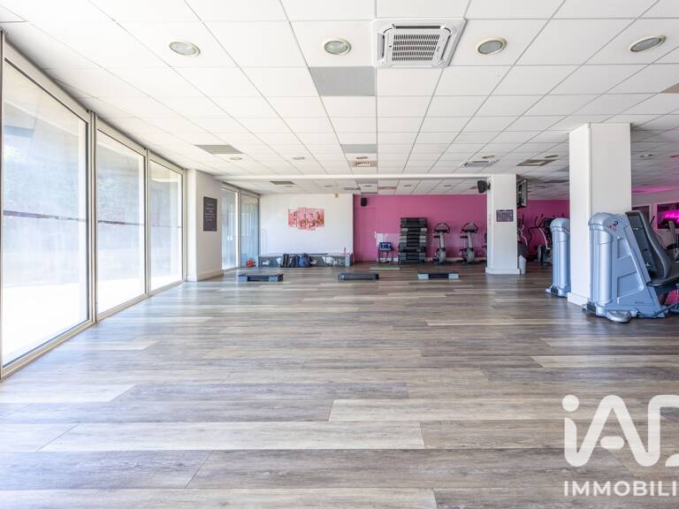 Vente Boutique/Local commercial 372 m&sup2; — photo 1
