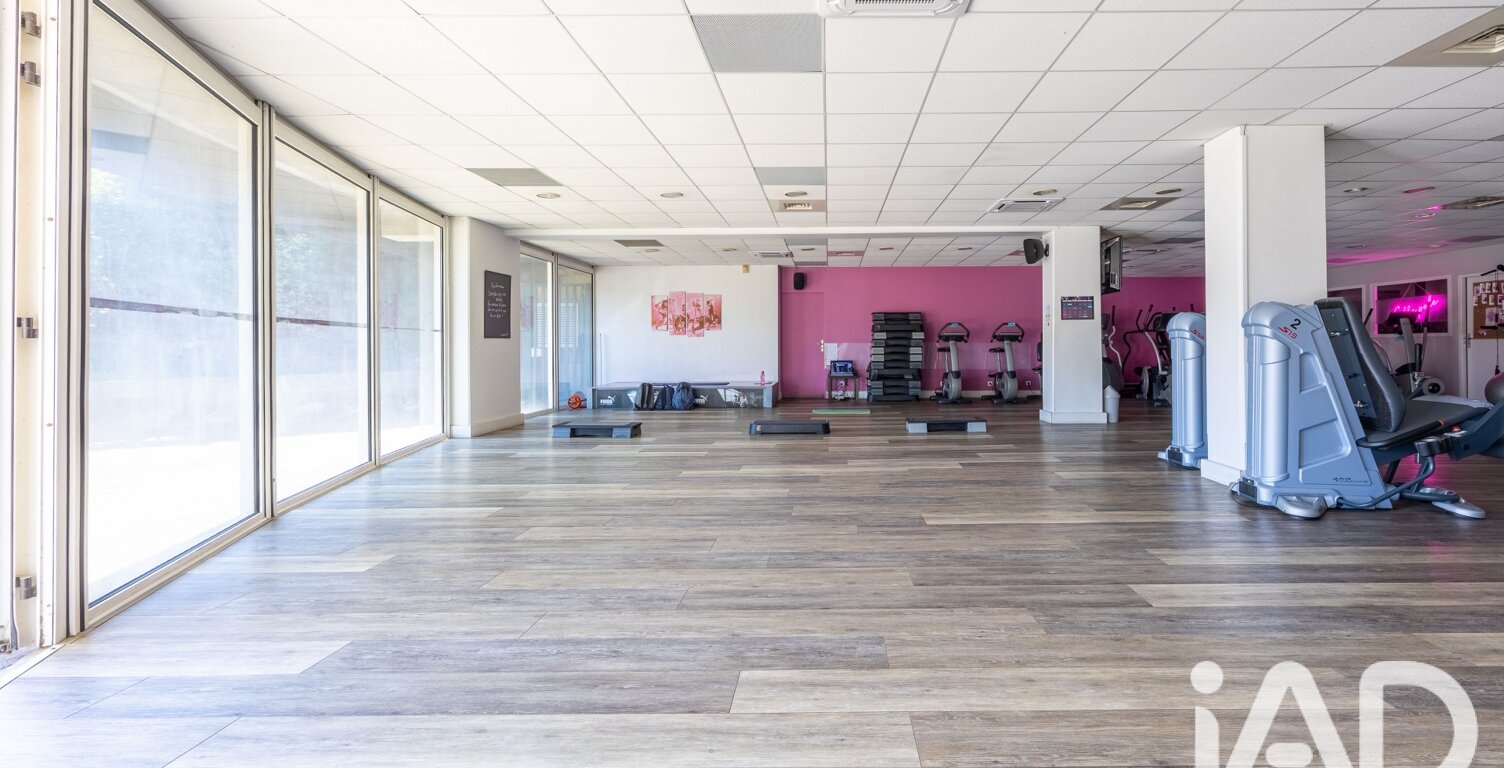 Vente Boutique/Local commercial 372 m&sup2; — photo 1