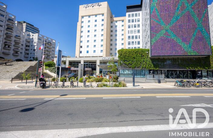 Vente Boutique/Local commercial 372 m&sup2; — photo 2