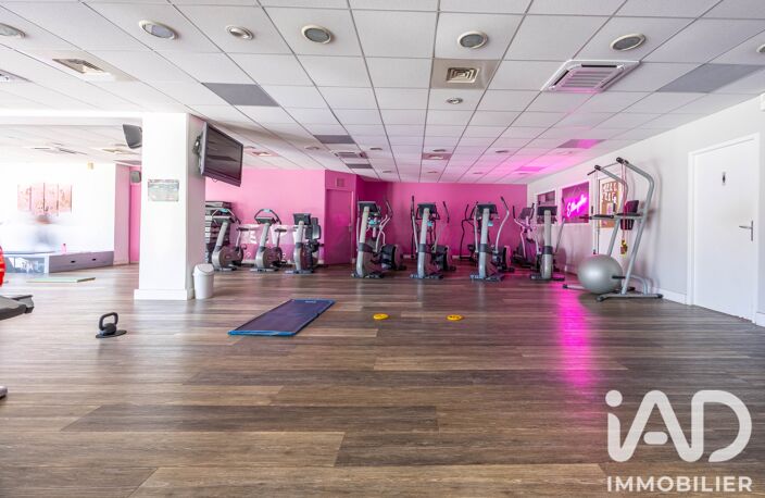 Vente Boutique/Local commercial 372 m&sup2; — photo 4