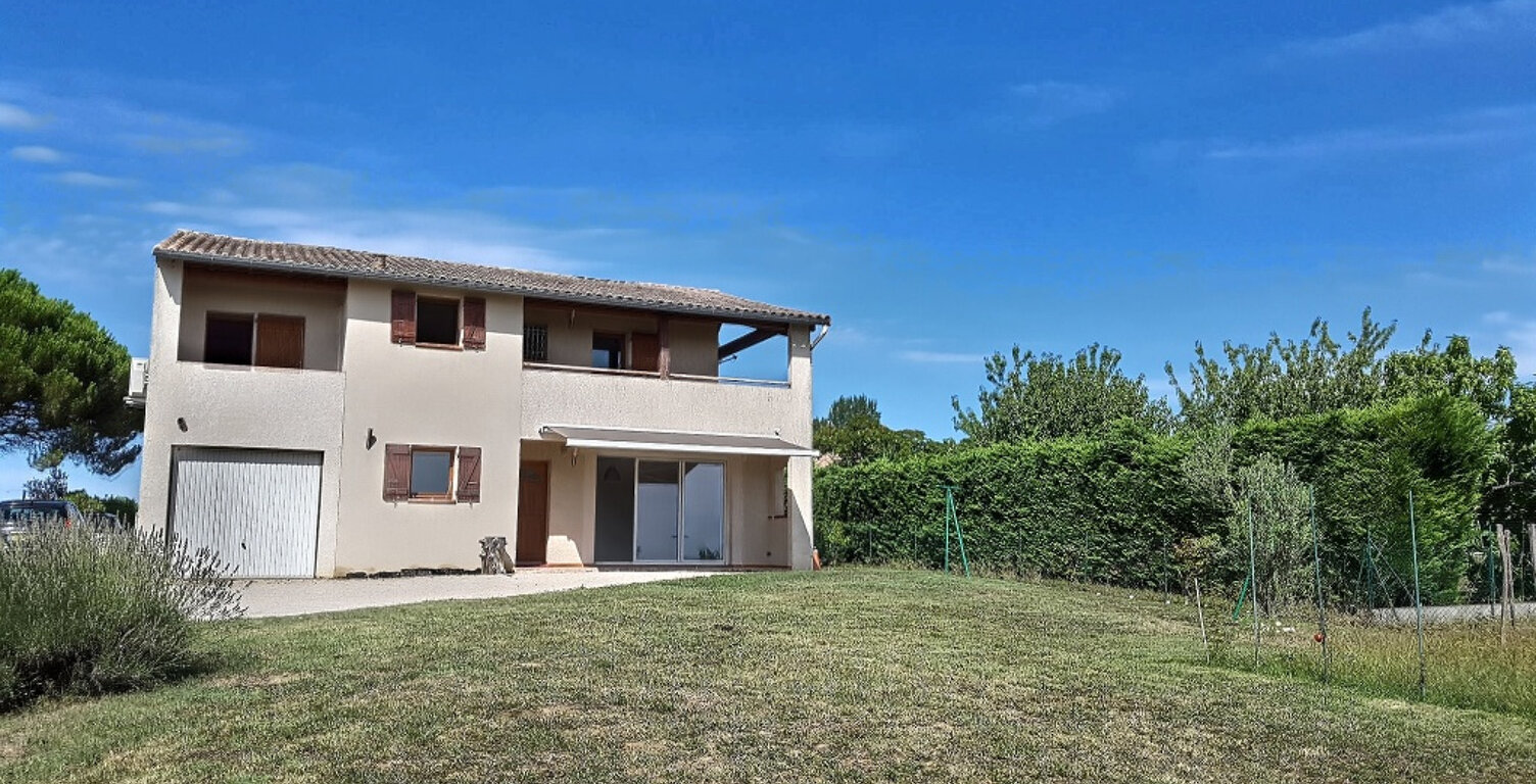 Maison mitoyenne T4 — photo 1
