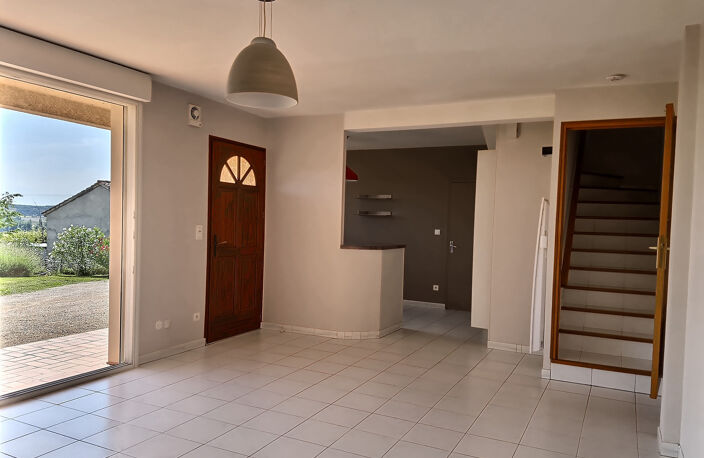 Maison mitoyenne T4 — photo 3