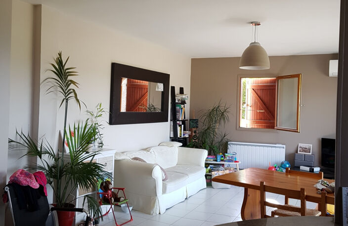 Maison mitoyenne T4 — photo 4