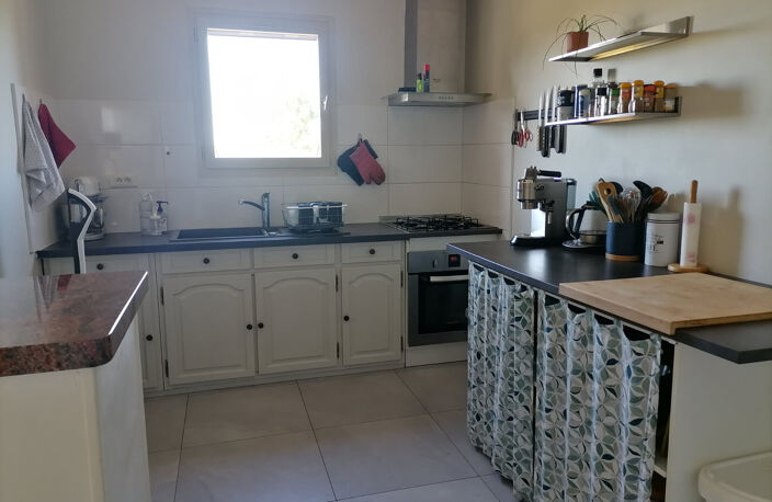 Maison mitoyenne T4 — photo 5