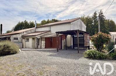 Vente Maison traditionnelle 4 pièces — photo du bien