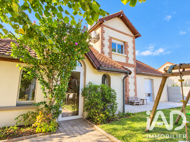 Vente Maison/villa 5 pièces — photo du bien