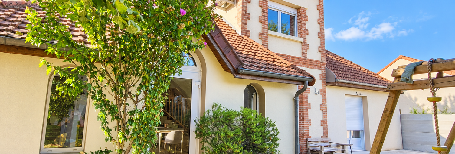 Maison 5 Pièces 123 m² à vendre à Montaulin (10270)