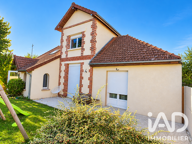Vente Maison/villa 5 pièces — photo 2