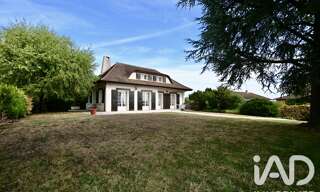Maison 5 Pièces 162 m² à vendre à Jonage (69330)