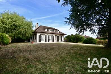 Maison 5 pièces 389000 €