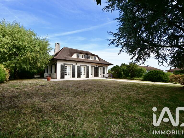 Vente Maison/villa 5 pièces — photo 1