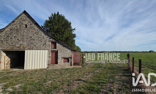 Maison 2 Pièces 126 m² à vendre à Val-d'Izé (35450)