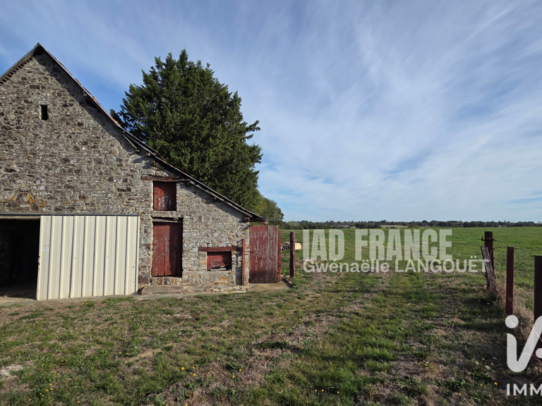 Vente Maison/villa 2 pièces — photo 1