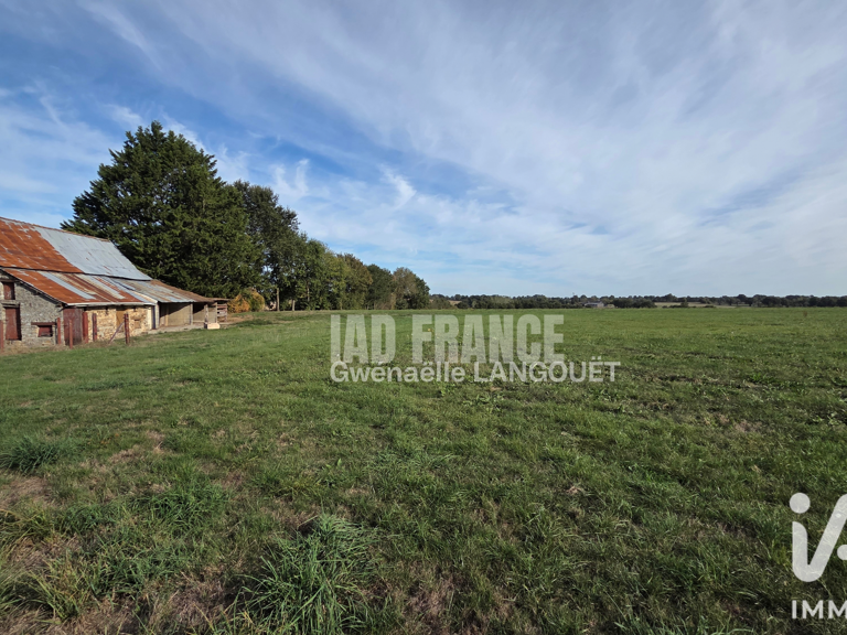 Vente Maison/villa 2 pièces — photo 1