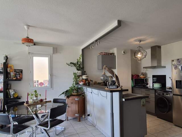 Vente Appartement 3 pièces — photo du bien