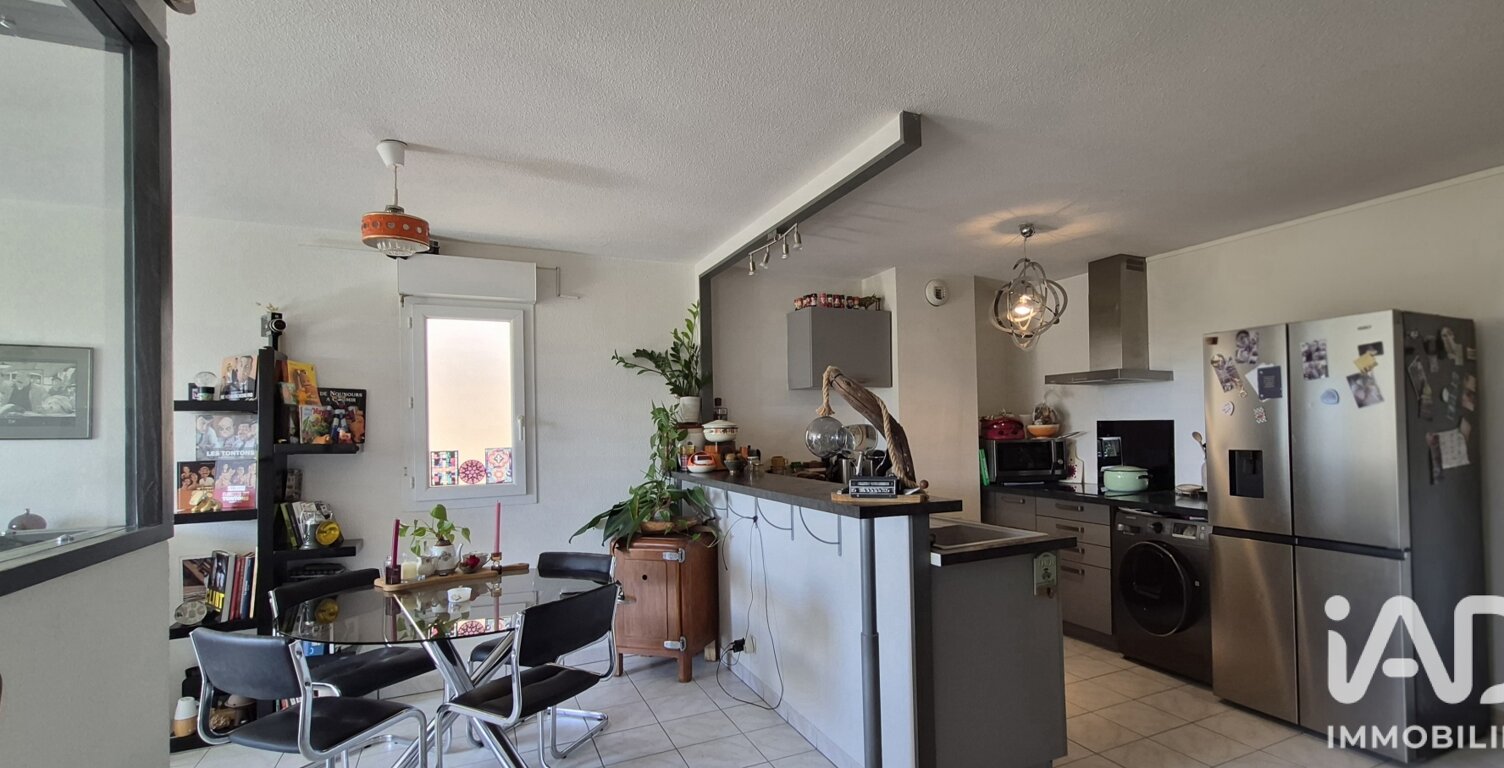Vente Appartement 3 pièces — photo 1