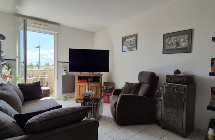 Vente Appartement 3 pièces — photo 2